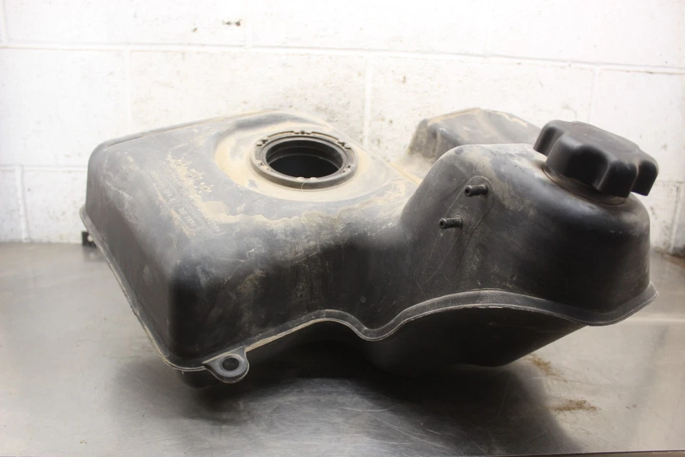 2010 Arctic Cat 550 4x4 H1 LE Auto EFI GAS TANK FUEL CELL PETROL RESERVOIR P928 Foto 3 de 4