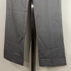 New York & Company Stretch Pants Women’s 0 Average Boot Cut Leg Grey 29”x32” — photo 4