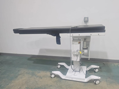 #ad Durabuilt PMT8000HL Imaging Table – 2003 $9900.00