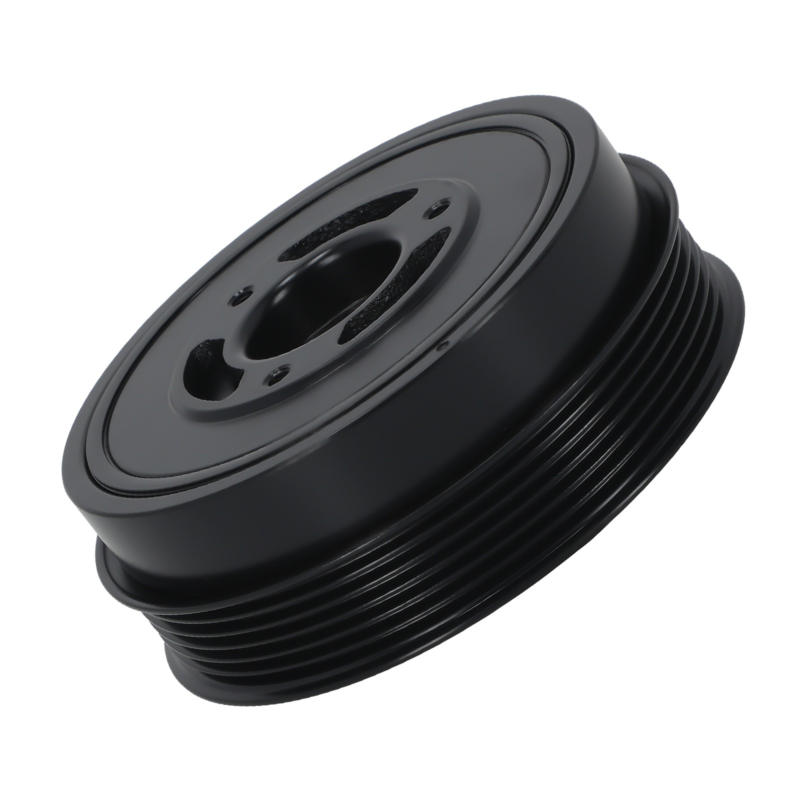 Crankshaft Pulley Harmonic Balancer for Mini Cooper S 2002-2008 11237514461 thumbnail 3