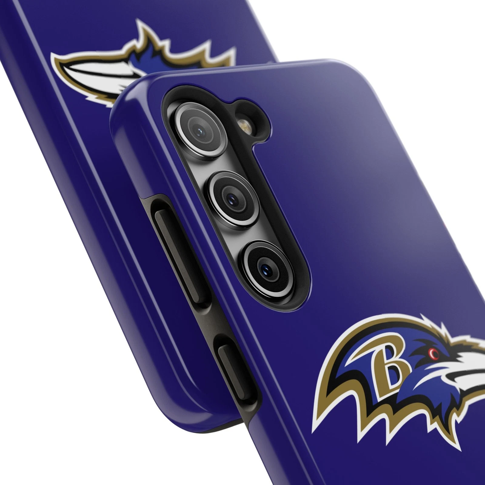 Baltimore Ravens Phone Case for iPhone