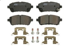 Kits de frein Suzuki BALENO