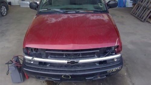Anti-Lock Brake Part Assembly Fits 02-03 S10/S15/SONOMA 901775 - Picture 9 of 12