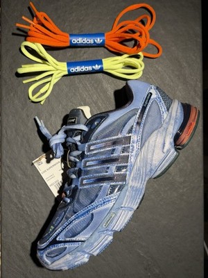 HQ1202 Men s Size 7 | adidas Supernova Cushion 7 Cosmic Way Runners | Dad Shoe