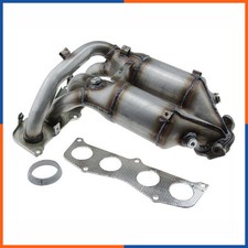 Catalyseurs Toyota AVENSIS