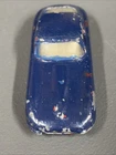 Parts? Repair? VTG Matchbox "E" Type Jaguar Made in England by Lesney #?No 32