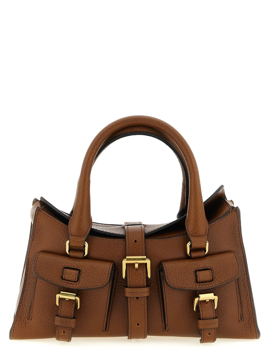 Mulberry Brown Bags & Handbags for Women for sale | eBay
