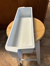 WHIRLPOOL SIDE BY SIDE REFRIGERATOR DOOR TRAY 2224173