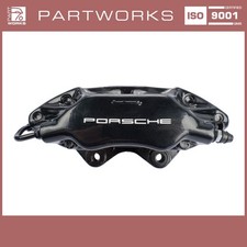 Bremssattel für Porsche 964 Carrera RS 993 HINTEN LINKS im Austausch V2