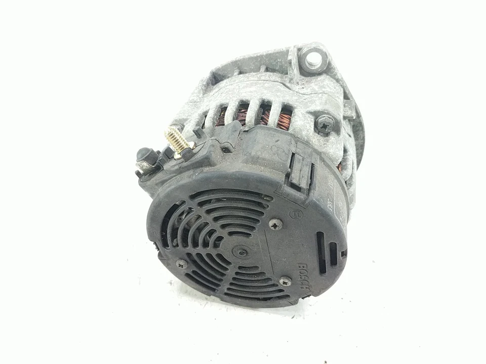 Motor alternador 03 BMW Montauk R1200CLC R1200 CL 2306599 Foto 3 de 4