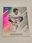 2026 Topps Series 2 Shohei Ohtani Base (RAW)