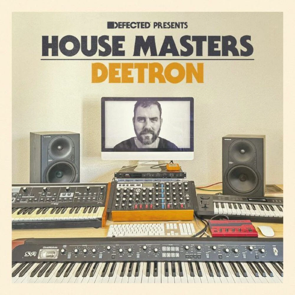 Todd Terje In Vinyl Records for sale | eBay