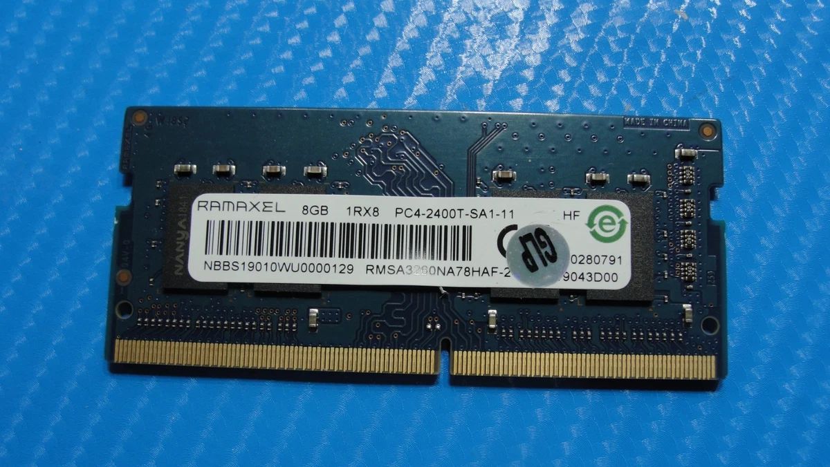 Z*n様 【計24GB】Ramaxel DDR4-2400 4GB×6枚 デスク 計24GB】Ramaxel