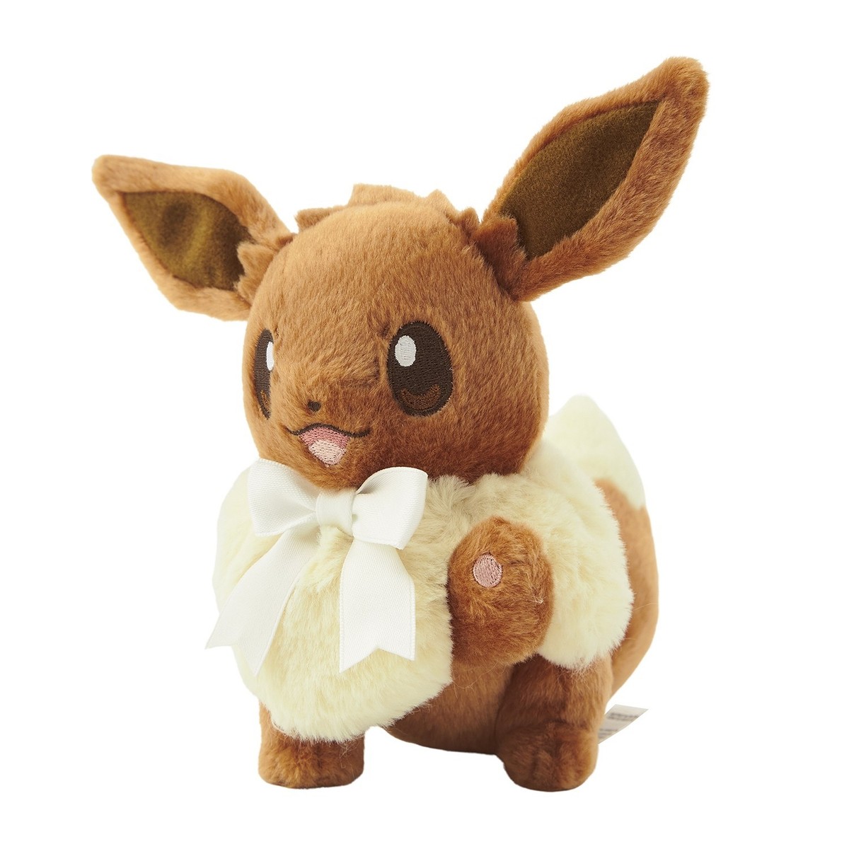 Pokémon Center Original Goods Eevee Collection Plush Toy 9 types