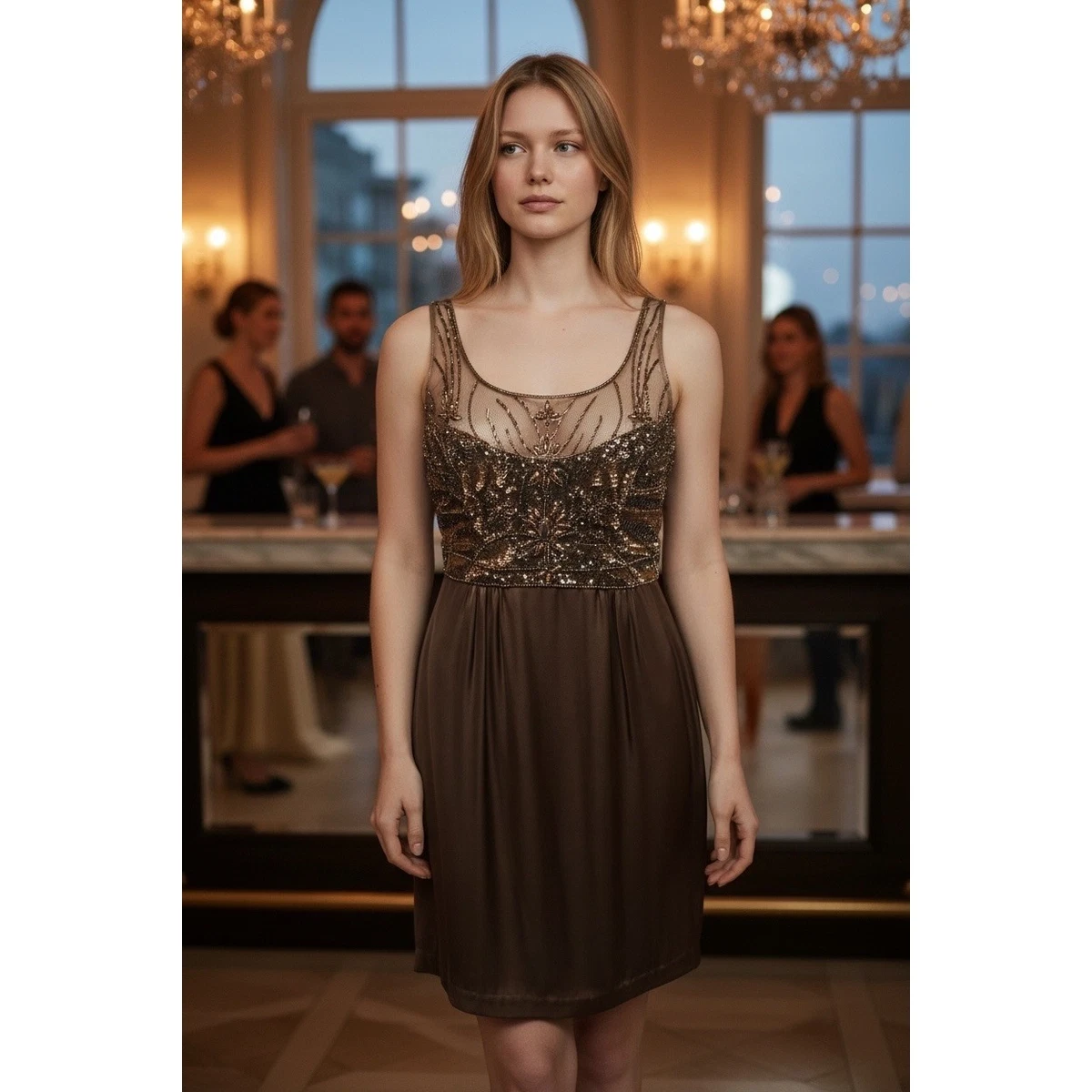 Sue Wong Women's 6 Size for sale | eBay