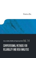 Computatl Methods FOR Reliability &(V14) | Zio Enrico | Buch | Gebunden | 2009