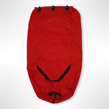 Dyno Rolling Christmas Tree Storage Bag - Fits 7.5' Tree