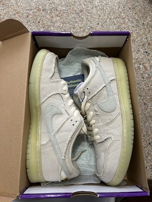 Mummy Nike SB dunk low (Size 10.5)  