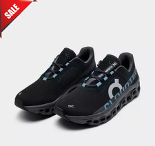 SALE! Athletic Men's On Cloudmonster Running Shoes 100% AUTHENTIC - Brand New