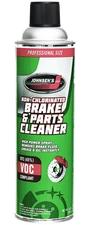 Johnsen's 2417 OTC Compliant Non-Chlorinated Brake Cleaner - 14 oz.