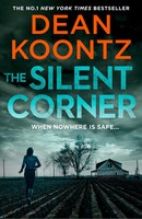 The Silent Corner | Dean Koontz | Englisch | Taschenbuch | Jane Hawk Thriller