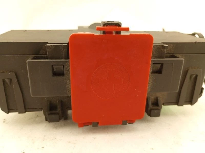Módulo de fusible de computadora terminal de batería MERCEDES BENZ SLK 280 350 R171 compatible con 05-11 Foto 3 de 4
