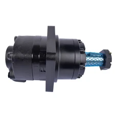 Hydraulic Gerotor Motor 110-1082-006 Fits 4000 Series Displacement [7.95 IN3/R]