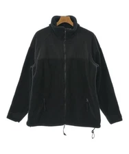 Military Men's Black Blouson Polyester Used M - B Condition, Casual Jacket