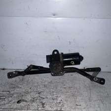 KIA PICANTO FRONT WINDSCREEN WIPER MOTOR ASSEMBLY LINKAGE 98100-07000 2004-2011
