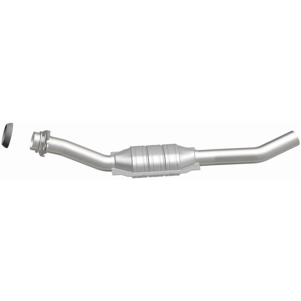 MagnaFlow Catalytic Converter FITS: 1992-1993 Chrysler Imperial 3.8L V6 GAS OHV - Image 4 of 4