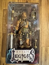 Mythic Legions Attlus the Conqueror 2 Four Horsemen Studios 2.0 Figure IN HAND