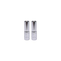 "X2 Yato Steckdose 1/2\"\" 14 MM Innensechskant Lang"