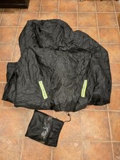 Waterproof Motorbike Motorcycle Cover For Winter Outside Storage Snow Rain 3XL