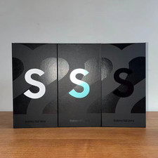   NEW SEALED Samsung Galaxy S22 Ultra 5G Factory Unlocked 128-512GB ALL GSM CDMA