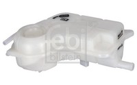 AusgleichsbehäLter KüHlmittel Febi Bilstein 172510 Kunststoff FüR Audi A4 B7 8EC