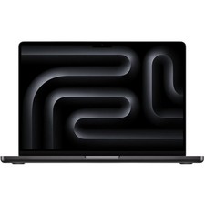 Apple MacBook Pro 16" M5 Pro 48GB 1TB Space Schwarz NEU Versiegelt 19%