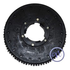 Floor Scrubbing / Washing Brush For 400mm (15") Numatic Machines
