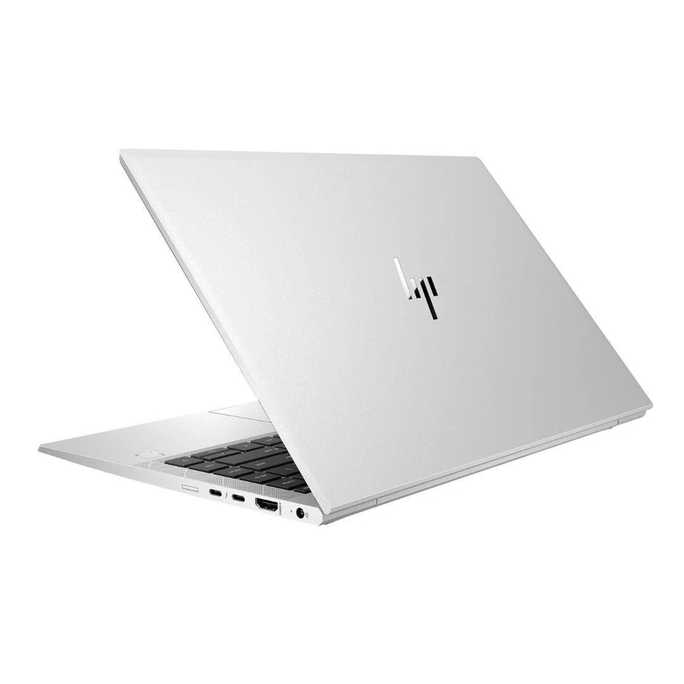 HP EliteBook 840 G7 14-Inch FHD Laptop Intel i7-10610U 32GB 512GB SSD Win 11 Pro - Bild 4 von 4