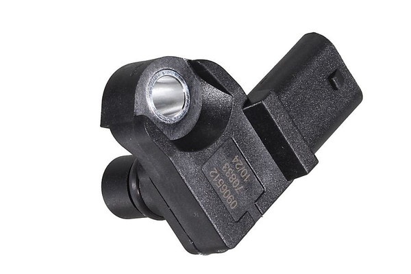 Metzger Sensor, Saugrohrdruck 0906512 FüR Opel General Motors-image