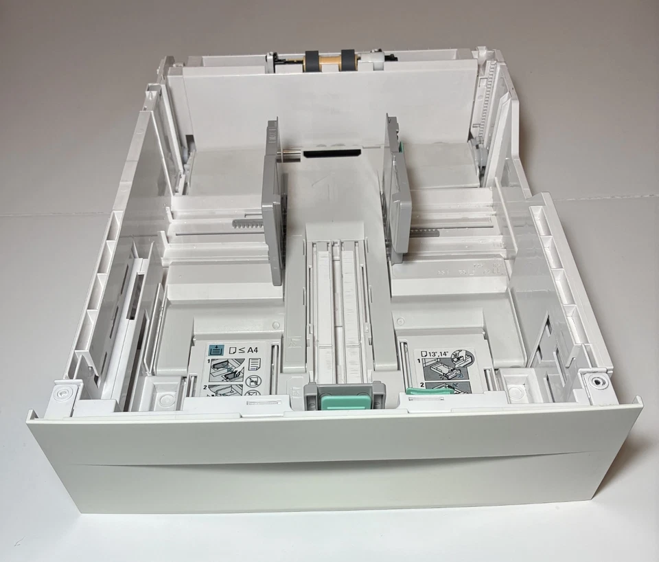 Xerox Versalink B405 Phaser 3610 Paper Cassette Tray Assembly OEM Part B400 - Image 2 of 4