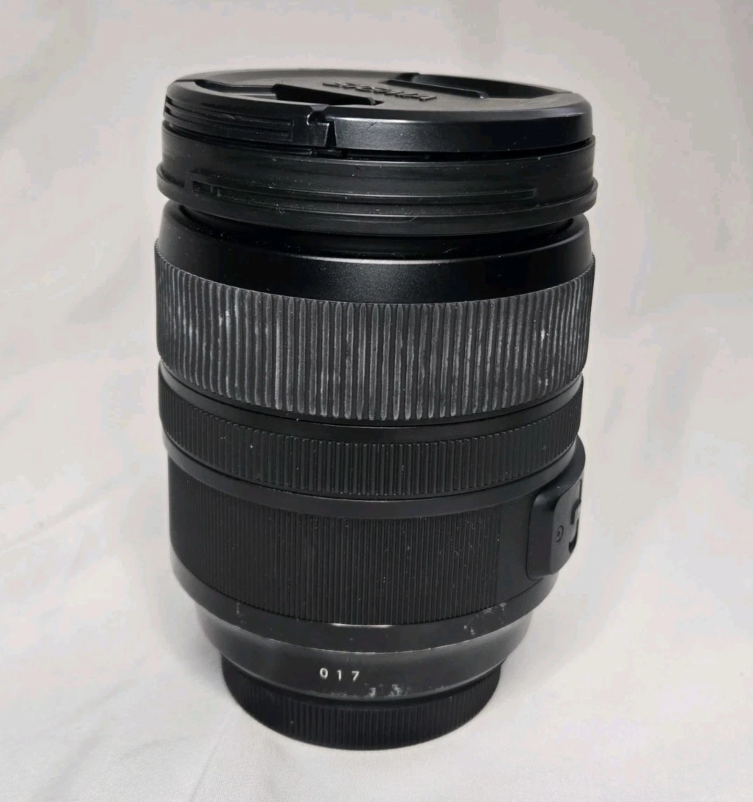 Canon EF 24-70mm Camera Lenses for sale | eBay