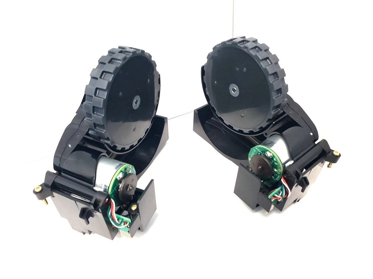 Parti di ricambio iRobot Roomba E Series | iFixit