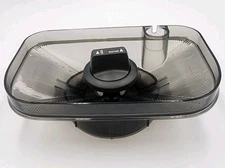 OEM BREVILLE GRIND CONTROL COFFEE MAKER BDC650 BEAN HOPPER ~No Grinder Ring