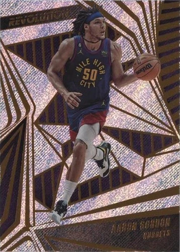 2023-24 Panini Revolution - Aaron Gordon #20