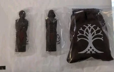 God of War Ragnarok Collector's Edition | Dwarven Dice Set And Fugures Official