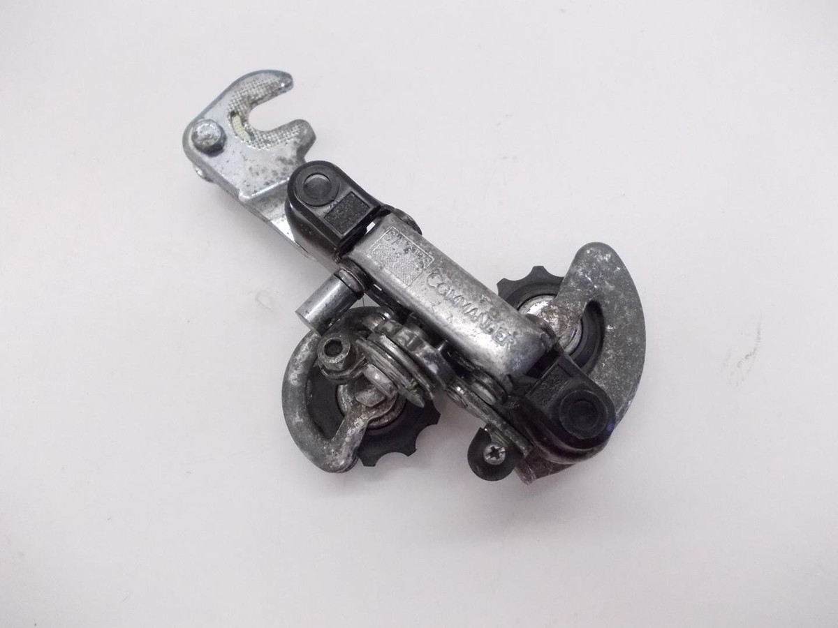 元箱付デッドストック ザックスユーレー SACHS Huret リアディレイラー 2025年最新】Yahoo!オークション -ユーレー huretの中古品・新品