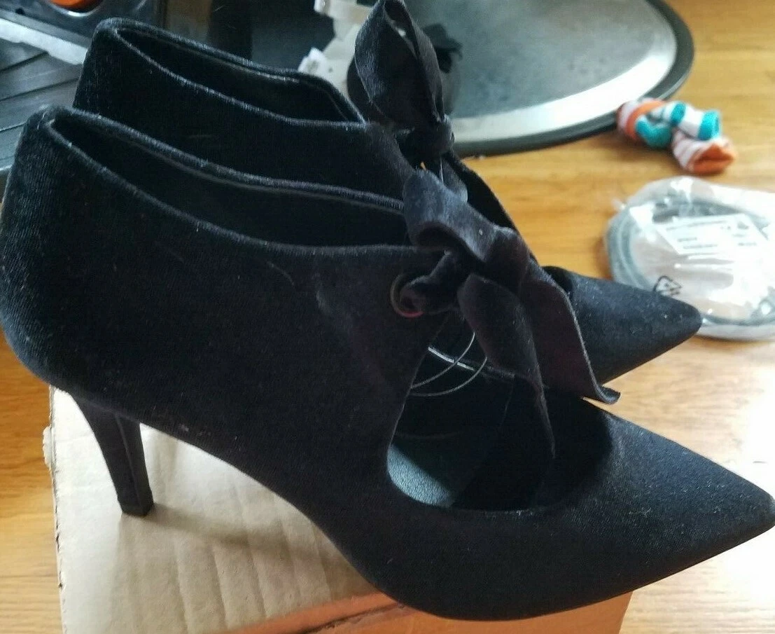 Ann taylor factory best sale shoes