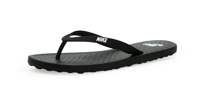 Black Nike Chroma Thong 5 at best price in Mumbai | ID: 22493816733