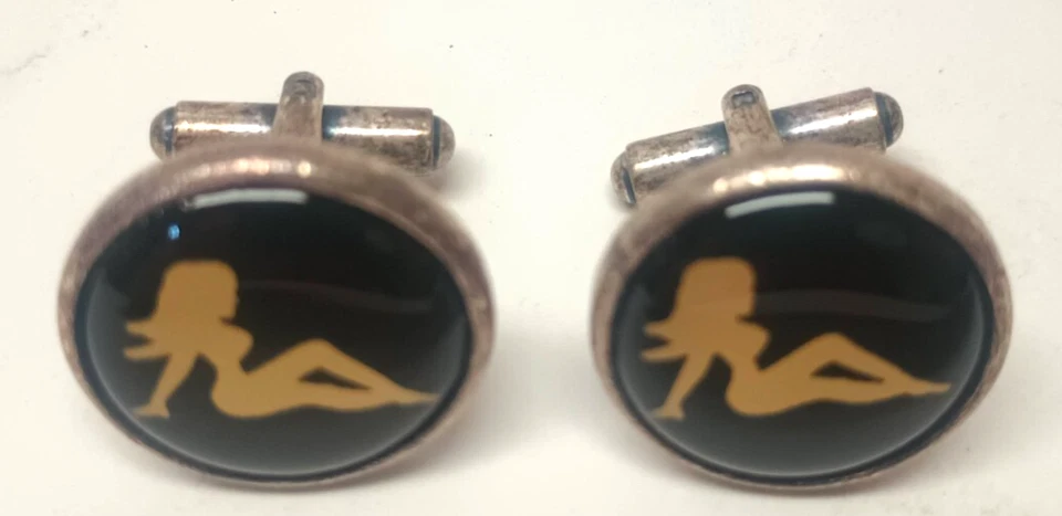 ¡Gemelos camisa puño de ensueño sexy de colección para niñas! Foto 3 de 4