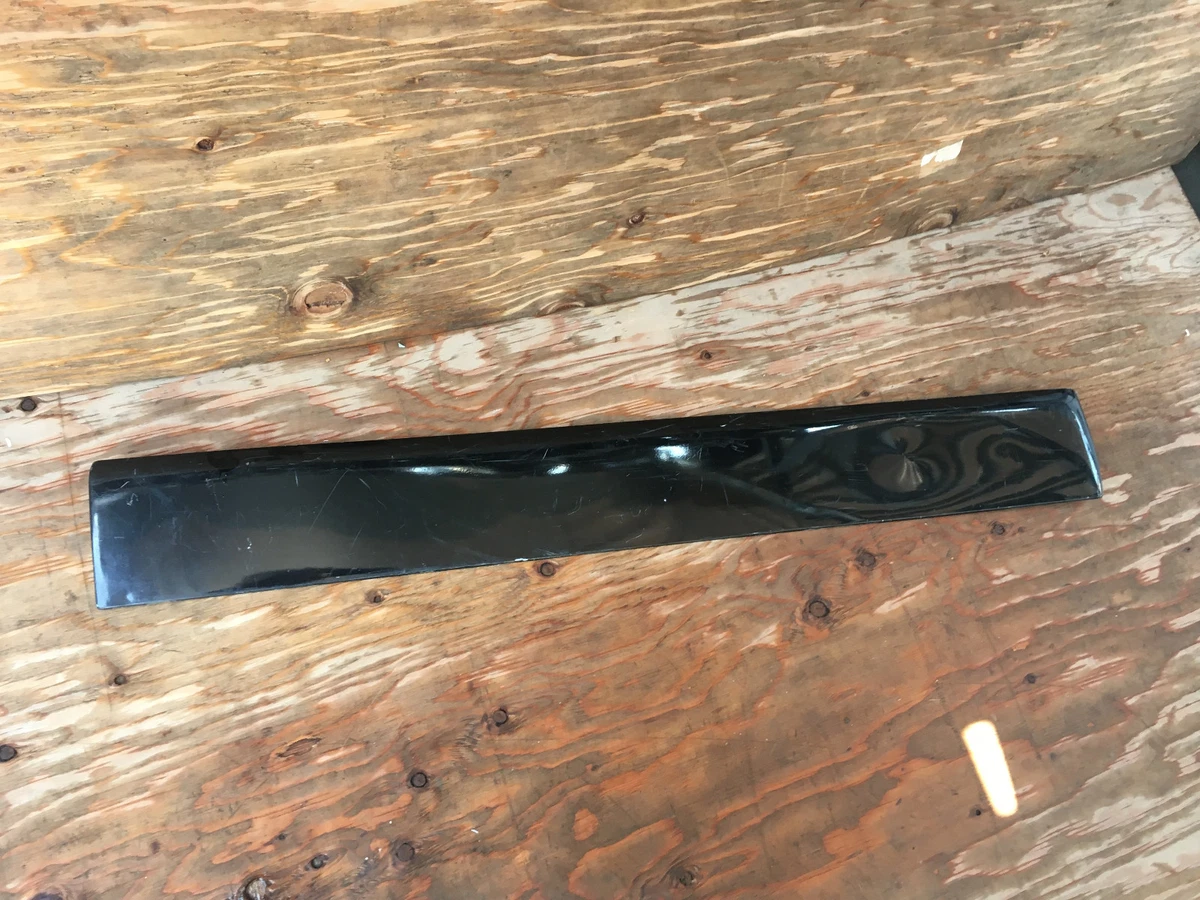 Ford door moulding trim 1L24-9820854-AEW | eBay